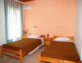 Lefkimi Hotel - о. Корфу, Гърция