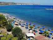 Lido Star Beach - о. Родос, Гърция