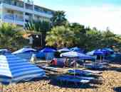 Lido Star Beach - о. Родос, Гърция