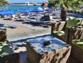 Lido Star Beach - о. Родос, Гърция