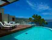 Lindos Blu Luxury Hotel & Suites - о. Родос, Гърция