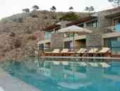 Lindos Blu Luxury Hotel & Suites - о. Родос, Гърция