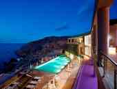 Lindos Blu Luxury Hotel & Suites - о. Родос, Гърция