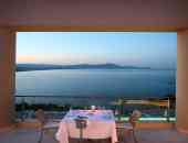 Lindos Blu Luxury Hotel & Suites - о. Родос, Гърция