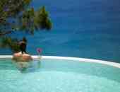 Lindos Blu Luxury Hotel & Suites - о. Родос, Гърция