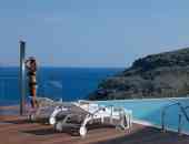 Lindos Blu Luxury Hotel & Suites - о. Родос, Гърция