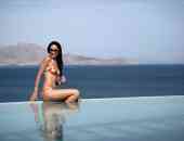 Lindos Blu Luxury Hotel & Suites - о. Родос, Гърция