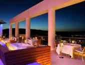 Lindos Blu Luxury Hotel & Suites - о. Родос, Гърция