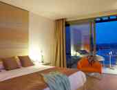 Lindos Blu Luxury Hotel & Suites - о. Родос, Гърция