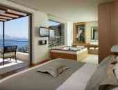 Lindos Blu Luxury Hotel & Suites - о. Родос, Гърция
