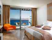 Lindos Blu Luxury Hotel & Suites - о. Родос, Гърция