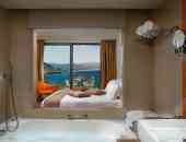 Lindos Blu Luxury Hotel & Suites - о. Родос, Гърция