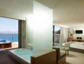 Lindos Blu Luxury Hotel & Suites - о. Родос, Гърция