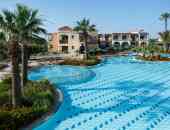Lindos Imperial Resort & Spa - о. Родос, Гърция