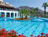 Lindos Imperial Resort & Spa - о. Родос, Гърция