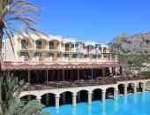 Lindos Imperial Resort & Spa - о. Родос, Гърция