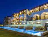 Lindos Imperial Resort & Spa - о. Родос, Гърция
