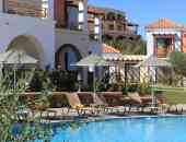Lindos Imperial Resort & Spa - о. Родос, Гърция