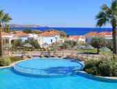 Lindos Imperial Resort & Spa - о. Родос, Гърция