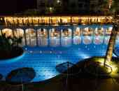 Lindos Imperial Resort & Spa - о. Родос, Гърция