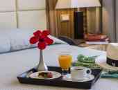 Lindos Imperial Resort & Spa - о. Родос, Гърция