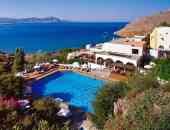 Lindos Mare Hotel - о. Родос, Гърция