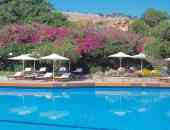 Lindos Mare Hotel - о. Родос, Гърция