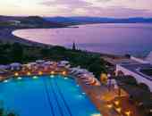 Lindos Mare Hotel - о. Родос, Гърция