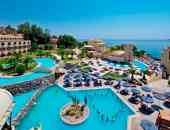 Lindos Royal Hotel - о. Родос, Гърция