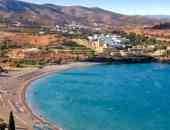 Lindos Royal Hotel - о. Родос, Гърция