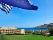 Lindos Royal Hotel - о. Родос, Гърция