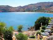 Lindos Royal Hotel - о. Родос, Гърция