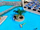 Lindos Royal Hotel - о. Родос, Гърция