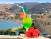 Lindos Royal Hotel - о. Родос, Гърция