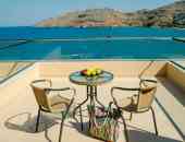 Lindos Royal Hotel - о. Родос, Гърция