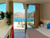 Lindos Royal Hotel - о. Родос, Гърция