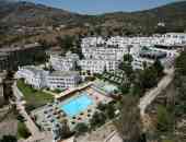 Lindos Village Hotel - о. Родос, Гърция