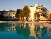 Lomeniz Blue Hotel - о. Родос, Гърция