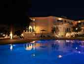 Lomeniz Blue Hotel - о. Родос, Гърция