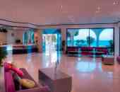 Lomeniz Blue Hotel - о. Родос, Гърция