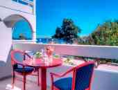 Lomeniz Blue Hotel - о. Родос, Гърция