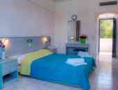 Lomeniz Blue Hotel - о. Родос, Гърция