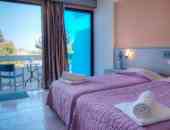 Lomeniz Blue Hotel - о. Родос, Гърция