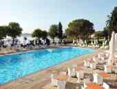 Louis Corcyra Beach - о. Корфу, Гърция