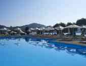 Louis Corcyra Beach - о. Корфу, Гърция