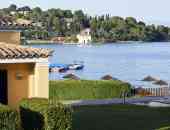 Louis Corcyra Beach - о. Корфу, Гърция