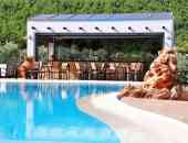 Louloudis Boutique Hotel & Spa - о. Тасос, Гърция