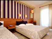 Louloudis Boutique Hotel & Spa - о. Тасос, Гърция