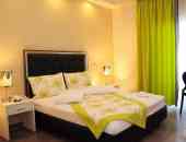 Louloudis Boutique Hotel & Spa - о. Тасос, Гърция