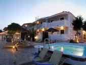 Louros Beach Hotel & Spa - о. Закинтос, Гърция